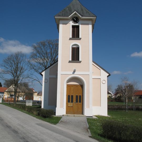 Kaple svatého Václava