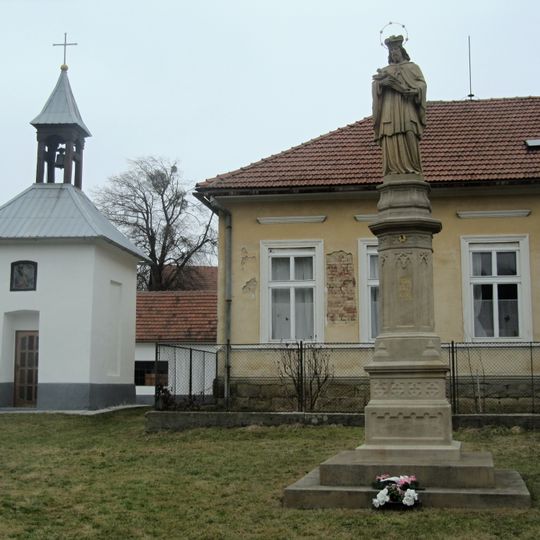 Zástřizly