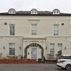 137 Liverpool Road, Crosby