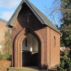 Betkapelle