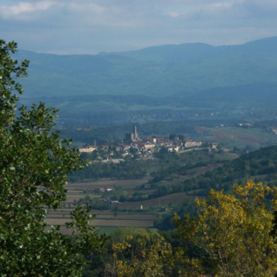 Casentino