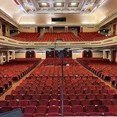 Newcastle City Hall
