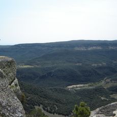 Mola dels Quatre Termes