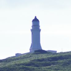Pengjia Lighthouse