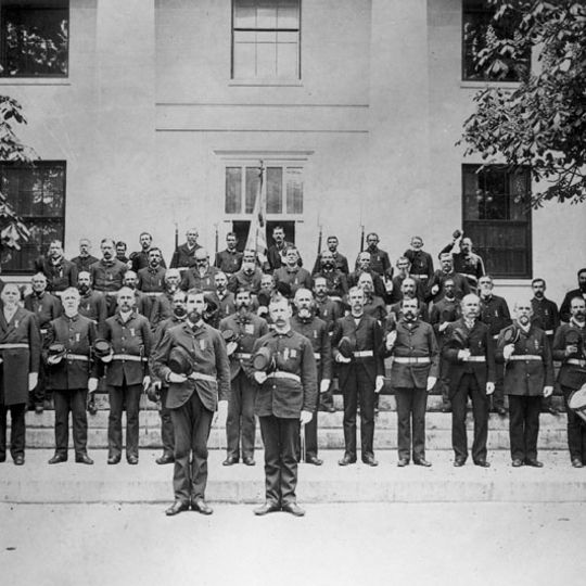 Grand Army of the Republic