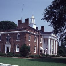 Calhoun County Courthouse