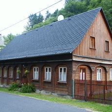 Horní Chřibská 75