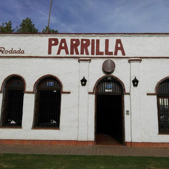 La Rodada
