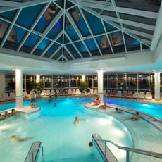 Alpspitz-Bade-Center (ABC)