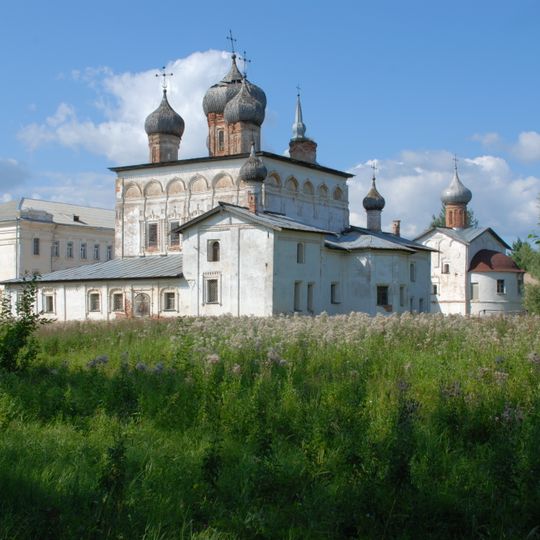 Derevianitsky Monastery