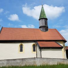 St. Andreas