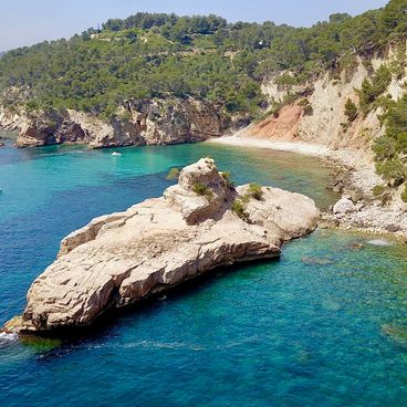 Lieux pour photographier à Toulon : port, Mont Faron, centre historique