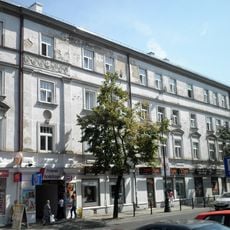 6 Kapucyńska Street in Lublin