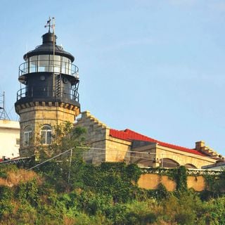 Chaoliandao Lighthouse