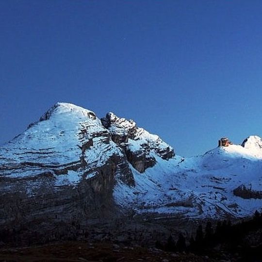 Southern Limestone Alps
