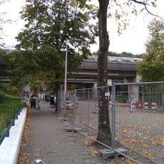 Hemsterhuismetrobrug