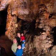 Tesori nascosti nel Wisconsin: grotte, isole, gole