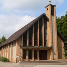 Maria Hilfe der Christen