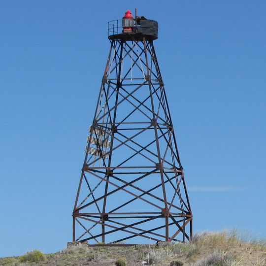 San Matías Lighthouse