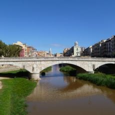 Pont de Pedra