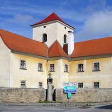 Bürgerspital, Kirchberg am Walde