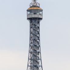 Aussichtsturm Petřín