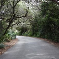 Greynolds Park