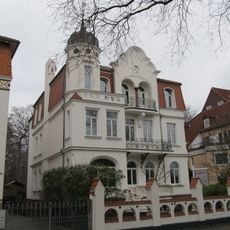 Güntherstraße 7, Hannover