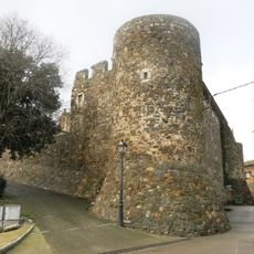 Castell de Brunyola