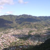 Jinotega Department