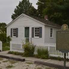 Carl Sandburg State Historic Site