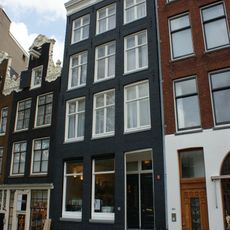 Singel 381, Amsterdam