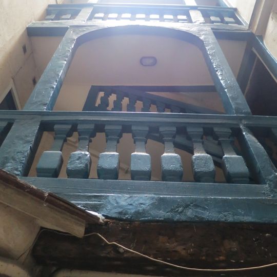 Immeuble, 28 rue du Bourg-Tibourg