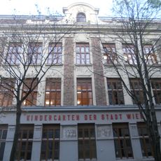 Städtischer Kindergarten