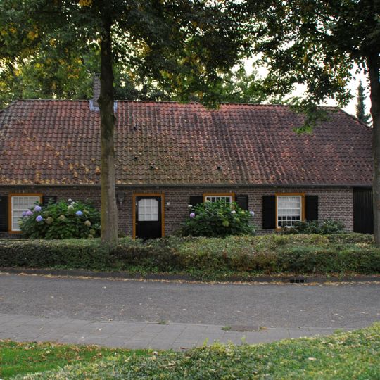 Torenpad 7, Berkel-Enschot