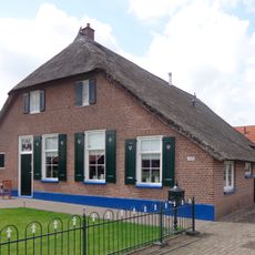 Oude Rijksweg 112, Staphorst