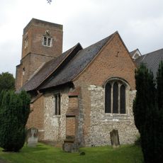 Church of St John the Baptist