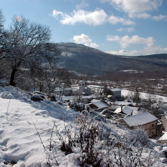 St. Sabbas' Parish Church