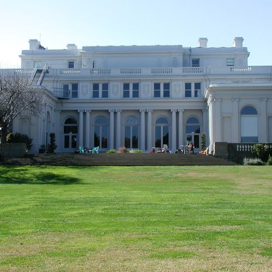 Crystal Springs Uplands School