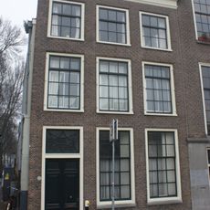 Nieuwe Rijn 64, Leiden