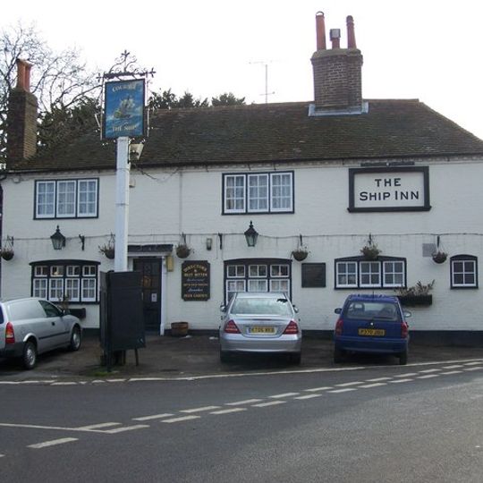 The Ship Inn