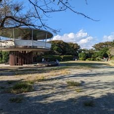 Hiroyama Park