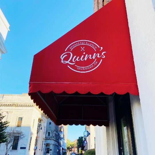 Quinn's