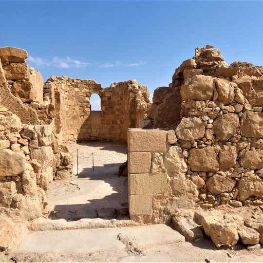 The Byzantine church