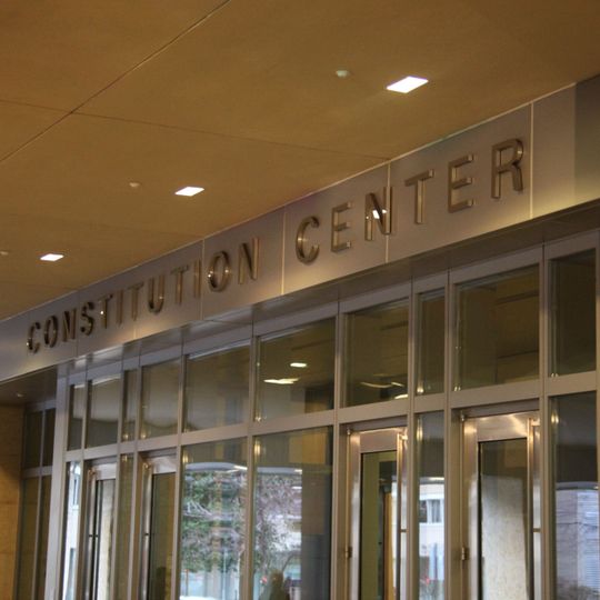 Constitution Center
