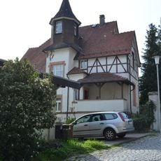 Haus Starkenburgweg 20