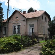 Jana III Sobieskiego 20