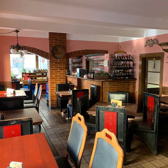 Highland Restaurant - Steak House