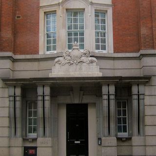 Former Magistrates' Court