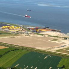Cuxhaven Offshore Base Port
